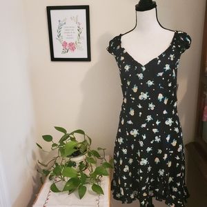 NWT Free People Dress Size L